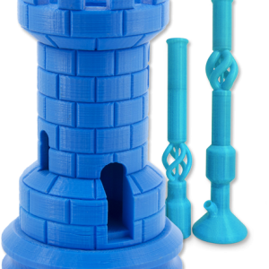 3D Printing